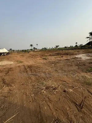 Newly Launched Estate in Asaba