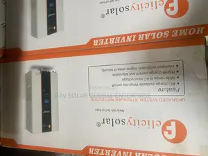 5VKA Felicity Inverter