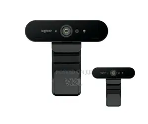 Logitech Brio