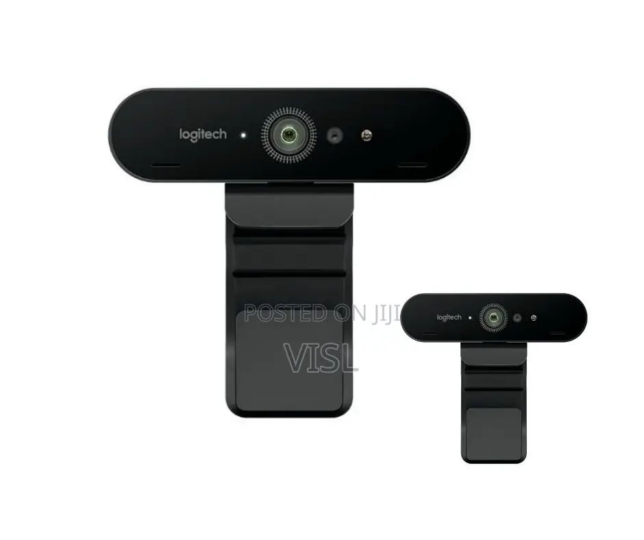 Logitech Brio