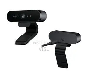 Logitech Brio