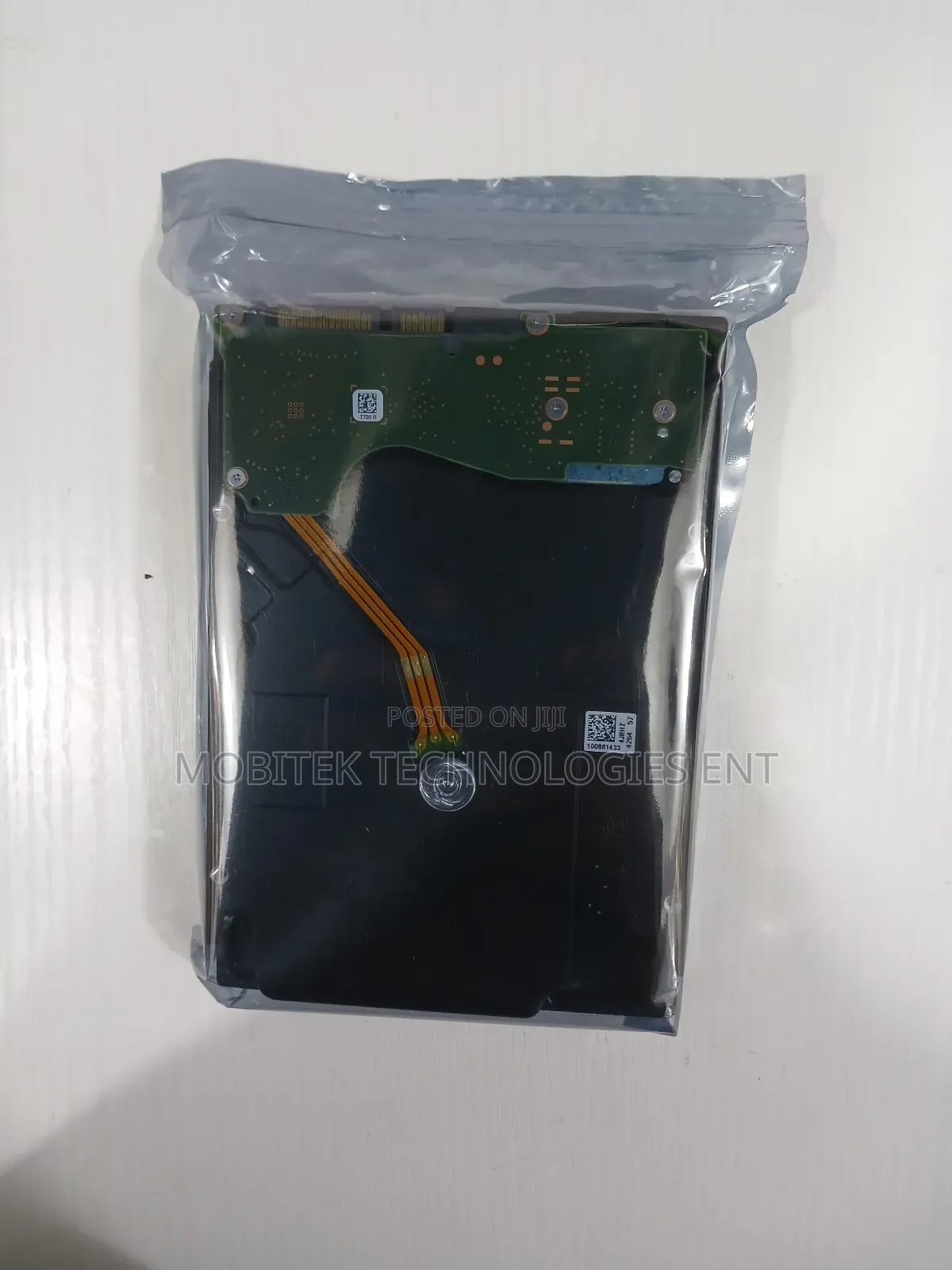 16tb Seagate Ironwolf Pro Nas Sata Hard Drive
