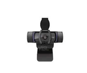 Logitech C920e