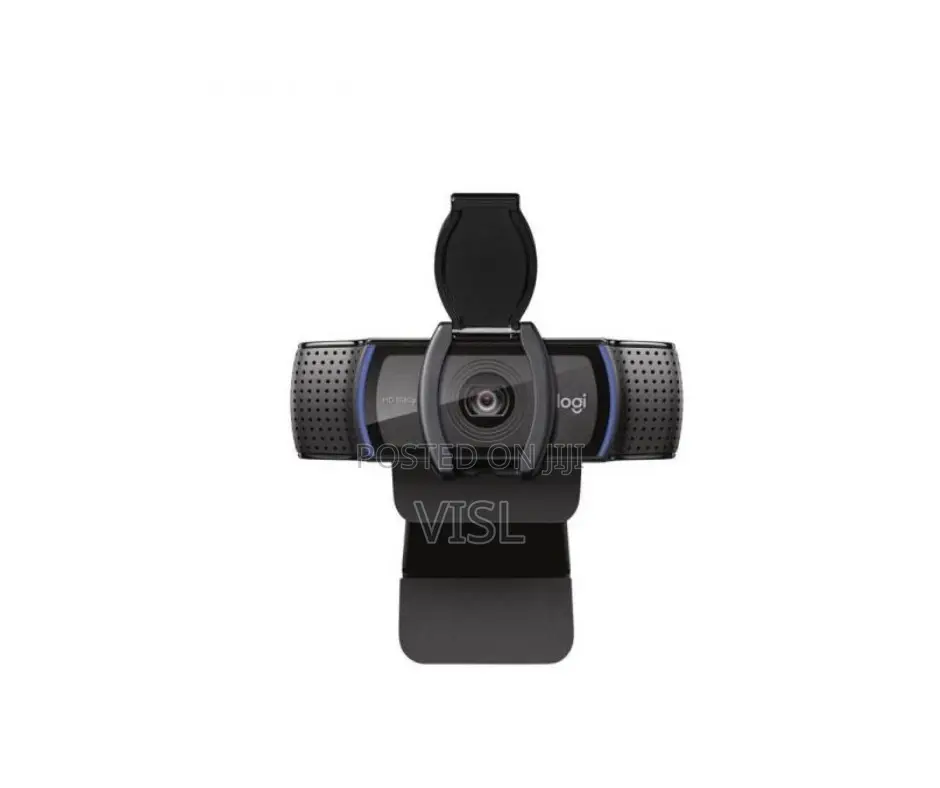 Logitech C920e