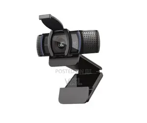 Logitech C920e
