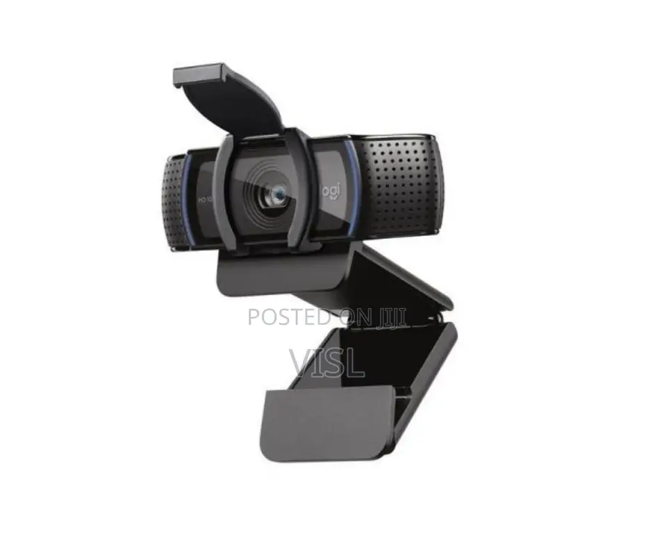 Logitech C920e