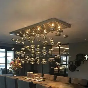 Luxury Or Nothing, 1000mm Available For Your Dining Room