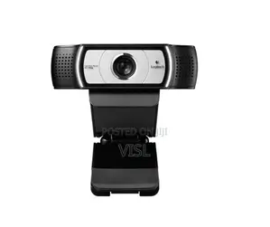 Logitech C930e Webcam