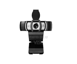 Logitech C930e Webcam