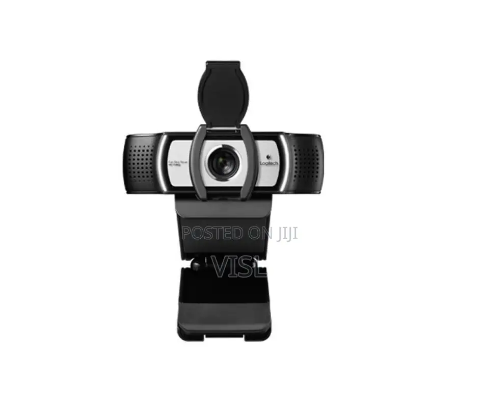 Logitech C930e Webcam