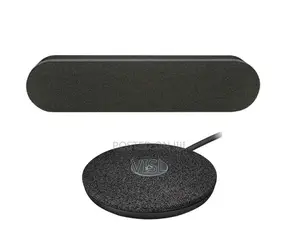 Logitech Rally System
