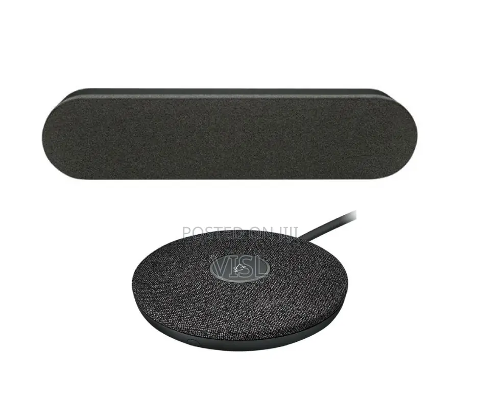 Logitech Rally System