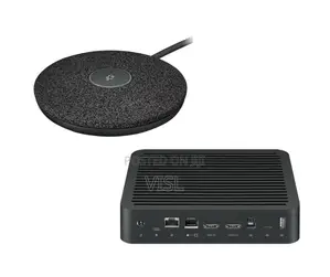 Logitech Rally System