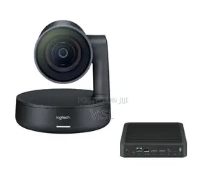 Logitech Rally System