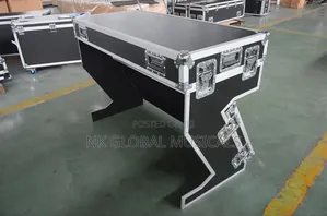 Professional DJ Z Booth