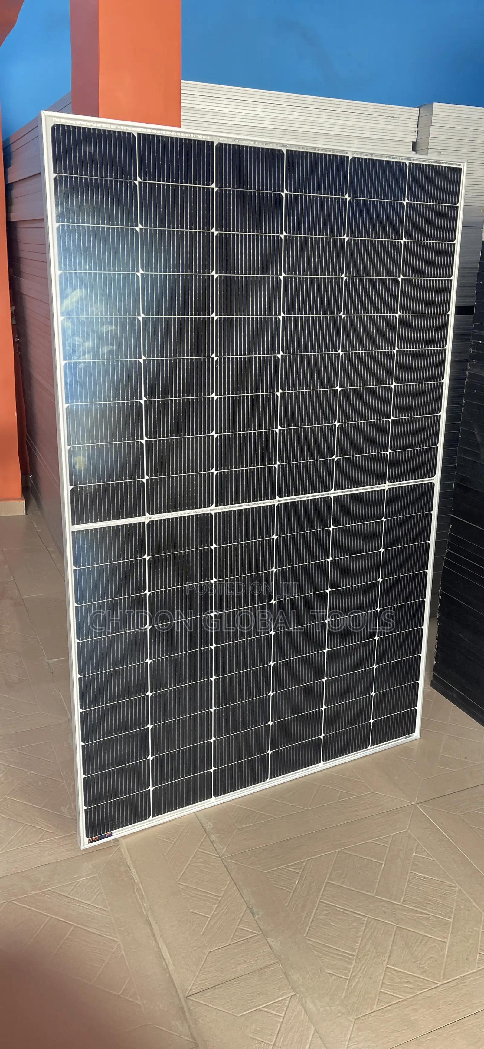 Solar Panels 450w