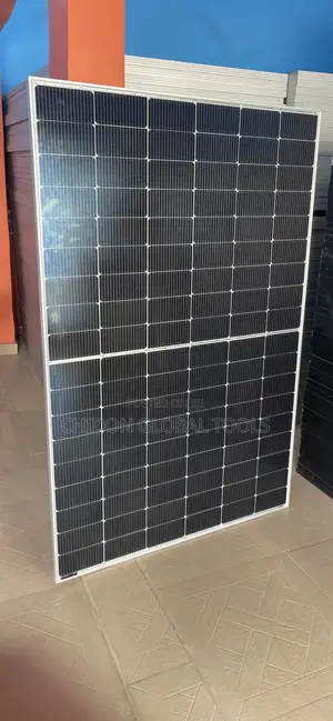 Solar Panels 450w