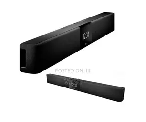 Nureva HDL200 - Black