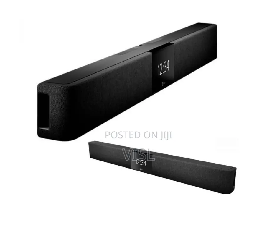 Nureva HDL200 - Black