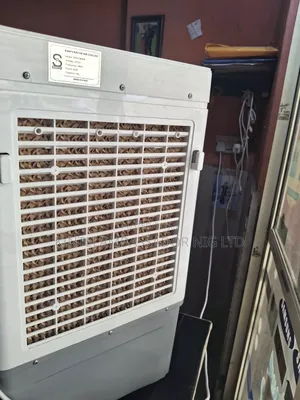 Mobile Air Conditioner 1hp