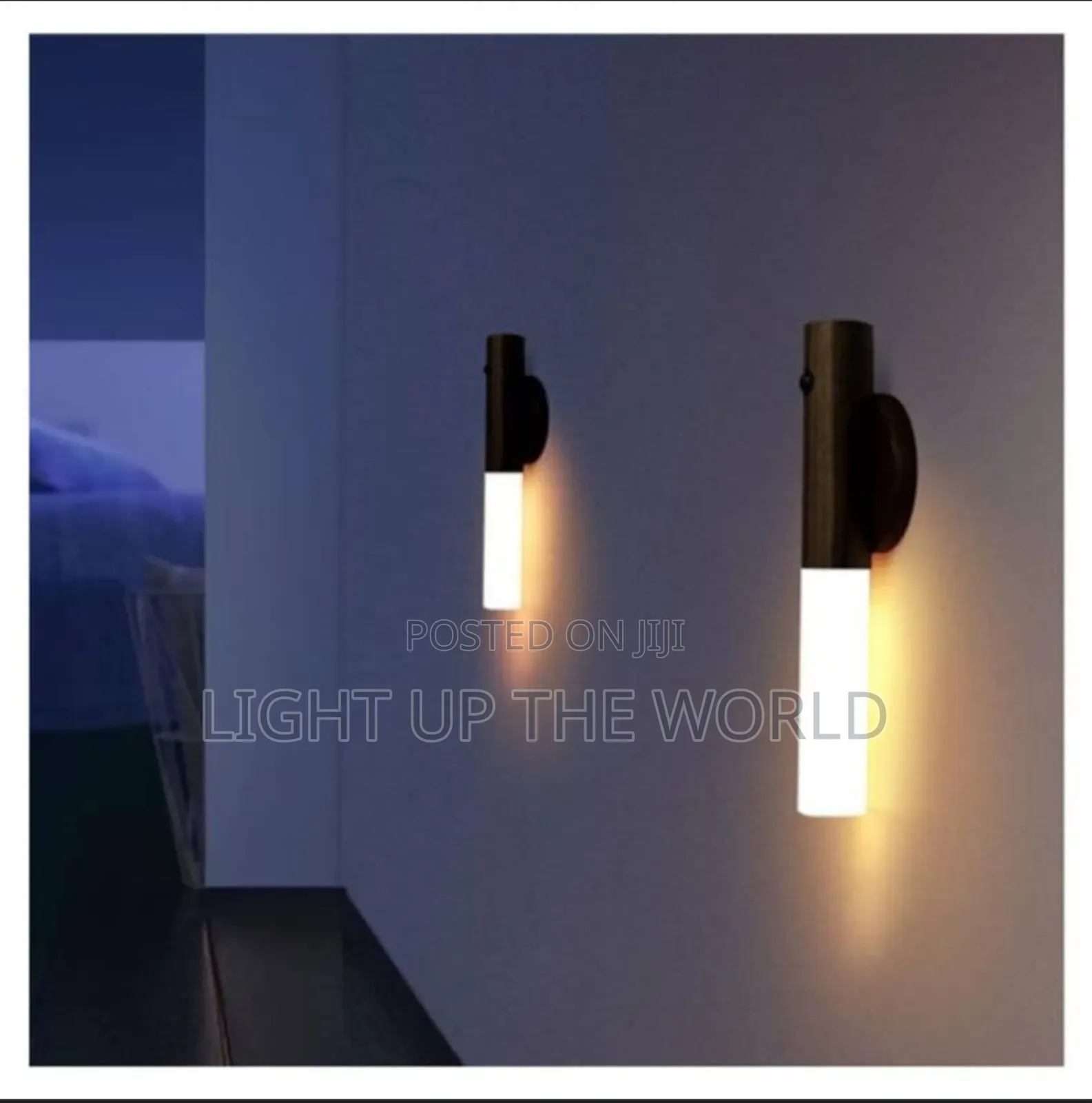 Wall Light