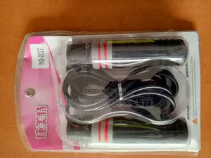Heavy Skipping Rope
