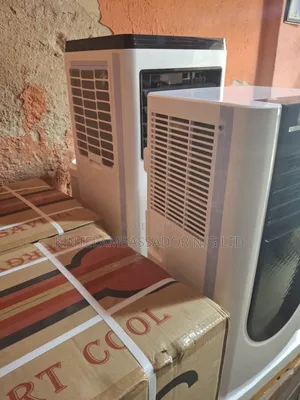Mobile Air Conditioner 1hp
