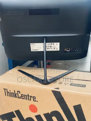 New Desktop Computer Lenovo 8GB Intel Core I5 HDD 1T