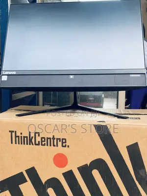 New Desktop Computer Lenovo 8GB Intel Core I5 HDD 1T