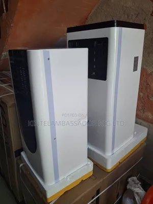 Mobile Air Conditioner 1.5hp