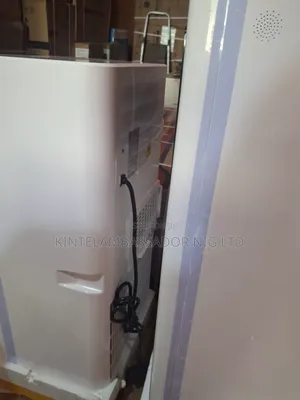Mobile Air Conditioner 1.5hp
