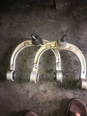 Upper Arms for Mercedes Benz