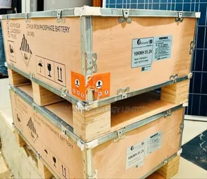 10kwh-51.2v Felicitysolar Lithium Battery 200ah