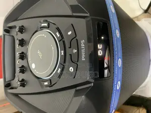 PHILIPS Party Speaker 4000 Series