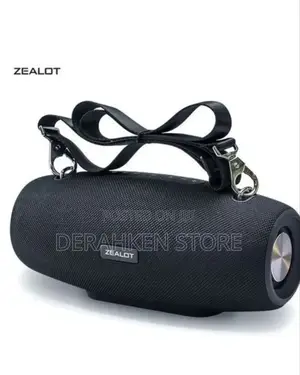Zealot S67 Portable 60w Wireless Bluetooth Speaker