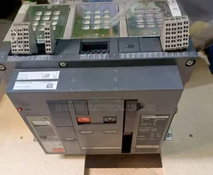Circuit Breaker 3200amp 3pole