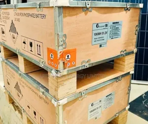 10kwh-51.2v Felicitysolar Lithium Ion Battery 200ah