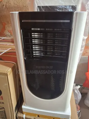 Mobile Air Conditioner 1hp