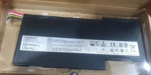 Bty-M6k Battery for MSI-17b4 Ms-16k3 Gs63vr 7rg Stealth Pro 7rg-005