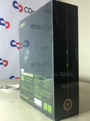 Pay Small Small Oraimo Watch Pro Nt On Cdcare.App