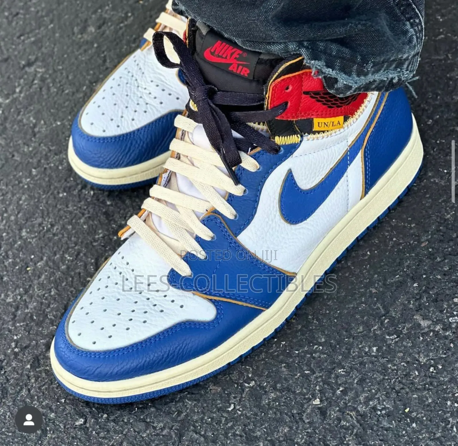 Best Quality Nike High Top