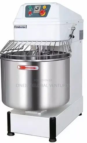 High Quality Half Bag 60L Mixer