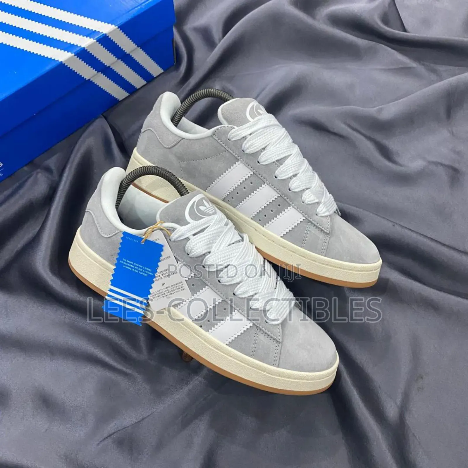 Quality Adidas Sneakers