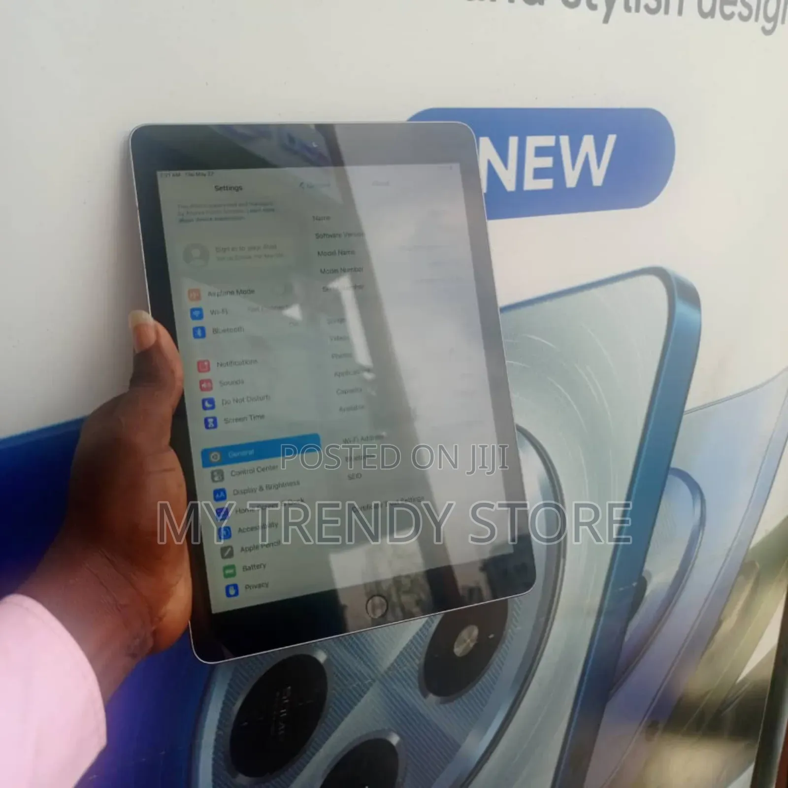 Tablet 32 GB