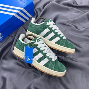 Quality Adidas Sneakers