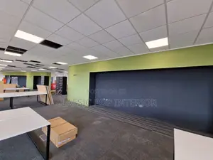 Suspended Ceiling Installation Service