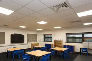 Suspended Ceiling Installation Service
