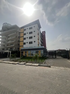 3bdrm Block of Flats in Osborn Foreshore 2 for rent