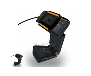 USB Webcam for PC