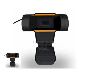 USB Webcam for PC